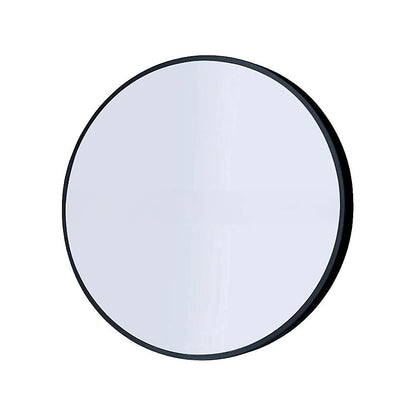 60cm Round Wall Mirror Bathroom Makeup Mirror by Della Francesca V63-831461