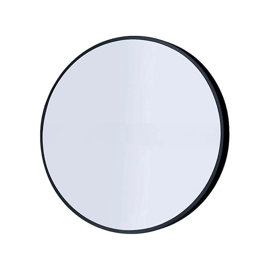60cm Round Wall Mirror Bathroom Makeup Mirror by Della Francesca V63-831461