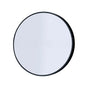 60cm Round Wall Mirror Bathroom Makeup Mirror by Della Francesca V63-831461