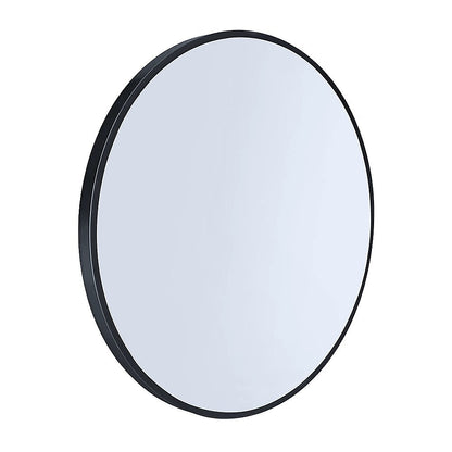 60cm Round Wall Mirror Bathroom Makeup Mirror by Della Francesca V63-831461