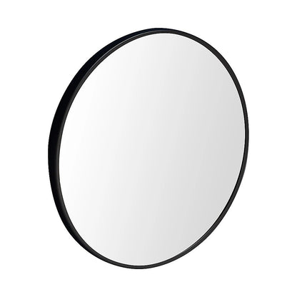 60cm Round Wall Mirror Bathroom Makeup Mirror by Della Francesca V63-831461
