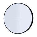 90cm Round Wall Mirror Bathroom Makeup Mirror by Della Francesca V63-831491