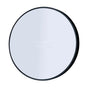 90cm Round Wall Mirror Bathroom Makeup Mirror by Della Francesca V63-831491