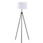 Mid-Century Floor Lamp Modern Tripod Decor Living Room Standing V63-831581