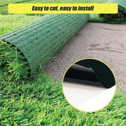 10m Self Adhesive Synthetic Turf Artificial Grass Lawn Carpet Joining Tape Glue Peel V63-831631