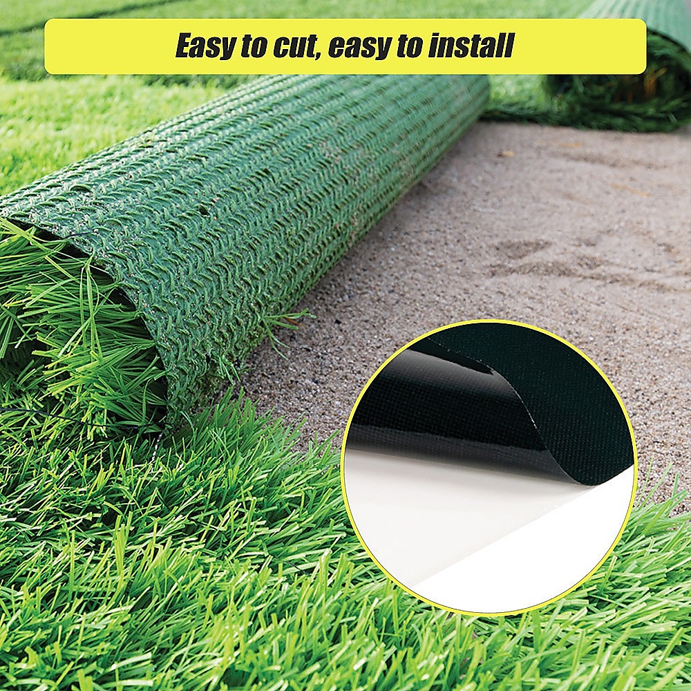 10m Self Adhesive Synthetic Turf Artificial Grass Lawn Carpet Joining Tape Glue Peel V63-831631