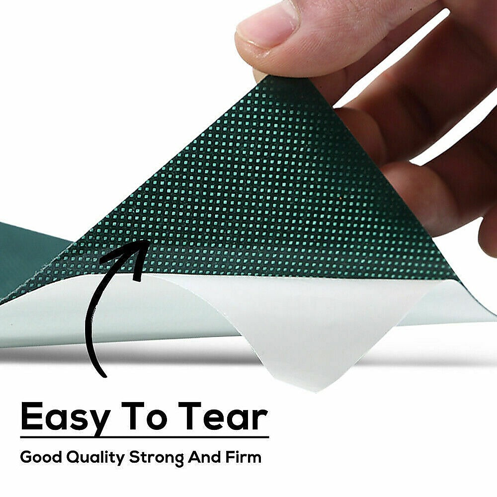 10m Self Adhesive Synthetic Turf Artificial Grass Lawn Carpet Joining Tape Glue Peel V63-831631