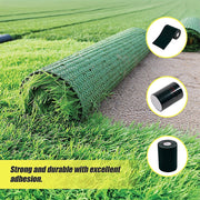 10m Self Adhesive Synthetic Turf Artificial Grass Lawn Carpet Joining Tape Glue Peel V63-831631