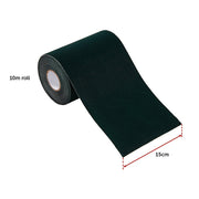 10m Self Adhesive Synthetic Turf Artificial Grass Lawn Carpet Joining Tape Glue Peel V63-831631