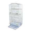95cm Bird Cage Canary Parakeet Cockatiel LoveBird Finch Bird Cage