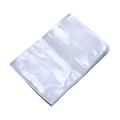 100x Vacuum Sealer Bags Food Storage Saver Heat Seal Cryovac 20cm x 30cm V63-831761