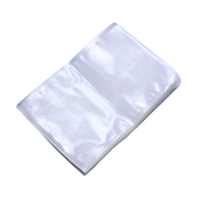 100x Vacuum Sealer Bags Food Storage Saver Heat Seal Cryovac 20cm x 30cm V63-831761