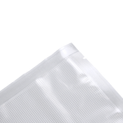 100x Vacuum Sealer Bags Food Storage Saver Heat Seal Cryovac 20cm x 30cm V63-831761