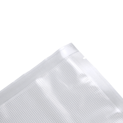 100x Vacuum Sealer Bags Food Storage Saver Heat Seal Cryovac 20cm x 30cm V63-831761