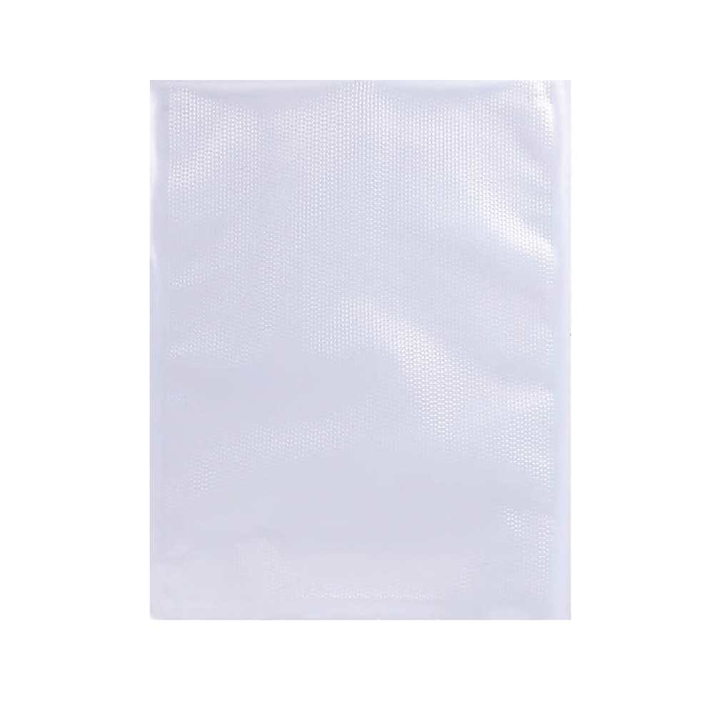 100x Vacuum Sealer Bags Food Storage Saver Heat Seal Cryovac 20cm x 30cm V63-831761