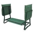 Garden Seat Folding Kneeler Bench Kneeling Soft Eva Pad V63-831771