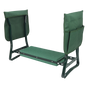 Garden Seat Folding Kneeler Bench Kneeling Soft Eva Pad V63-831771