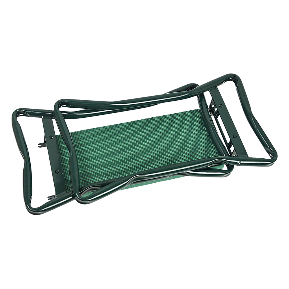 Garden Seat Folding Kneeler Bench Kneeling Soft Eva Pad V63-831771