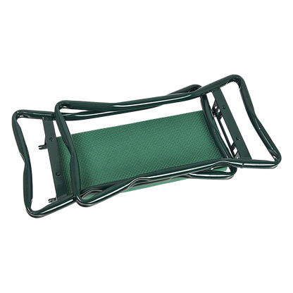 Garden Seat Folding Kneeler Bench Kneeling Soft Eva Pad V63-831771