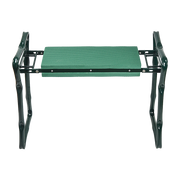 Garden Seat Folding Kneeler Bench Kneeling Soft Eva Pad V63-831771