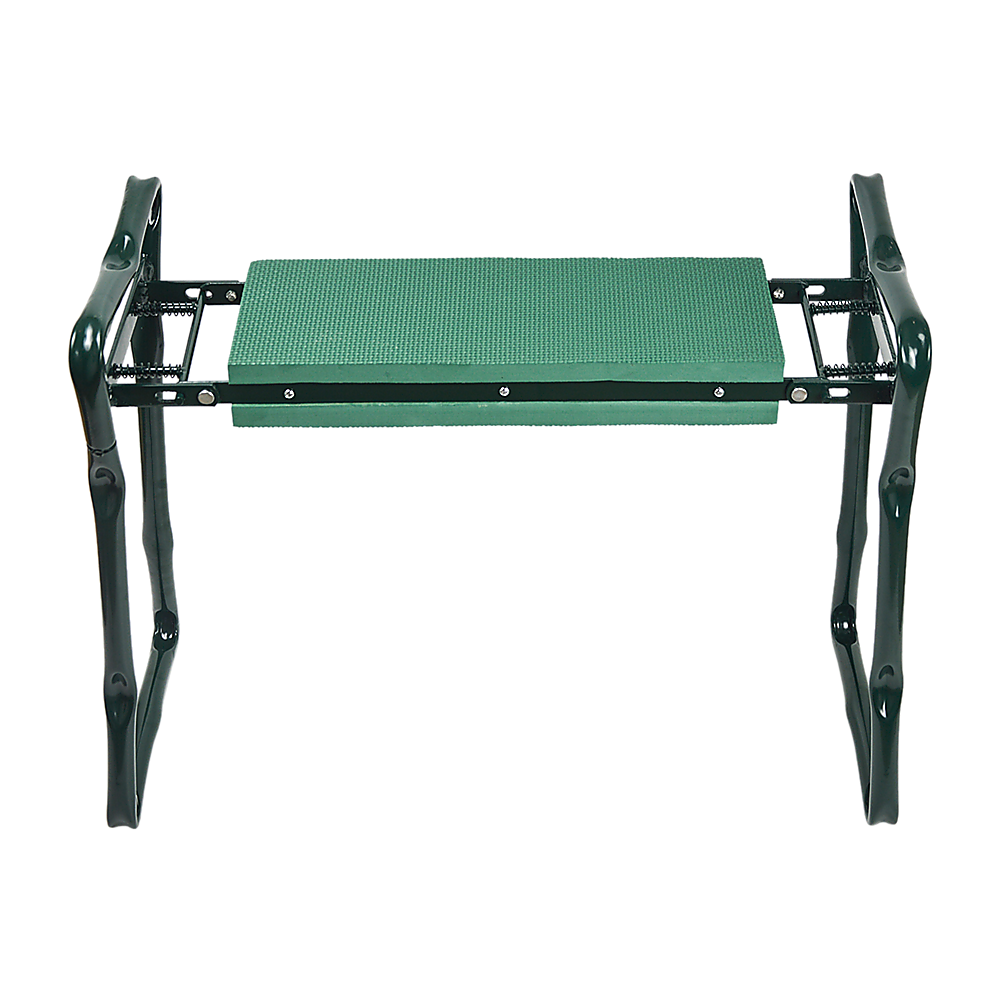 Garden Seat Folding Kneeler Bench Kneeling Soft Eva Pad V63-831771