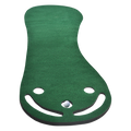 Golf Putting Green Par Three 95cm x 275cm V63-831791
