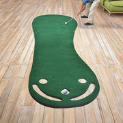 Golf Putting Green Par Three 95cm x 275cm V63-831791