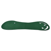 Golf Putting Green Par Three 95cm x 275cm V63-831791
