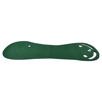Golf Putting Green Par Three 95cm x 275cm V63-831791