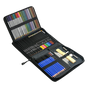 Art Sketch Pencils Oil Drawing Colouring Graphite Charcoal Pencil Set 72pcs/set V63-831871