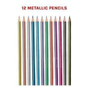 Art Sketch Pencils Oil Drawing Colouring Graphite Charcoal Pencil Set 72pcs/set V63-831871