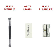 Art Sketch Pencils Oil Drawing Colouring Graphite Charcoal Pencil Set 72pcs/set V63-831871