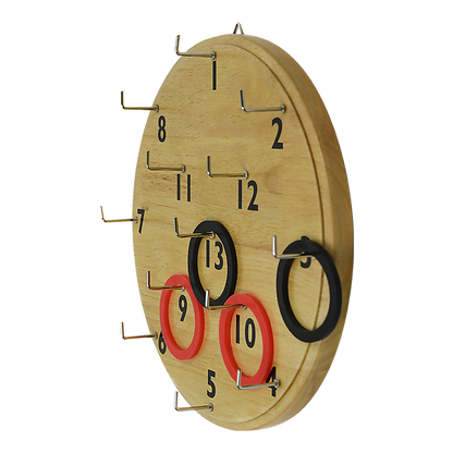 Ring Toss Game Family Indoor Outdoor Hoop Party V63-831961