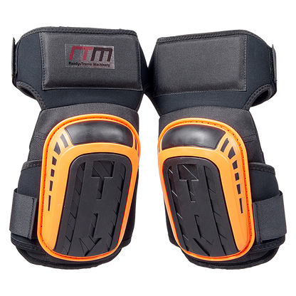 Knee Pads for Work, Construction, Gardening, Flooring and Carpentry V63-831981
