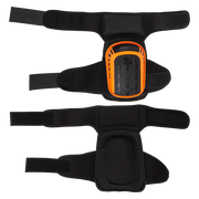 Knee Pads for Work, Construction, Gardening, Flooring and Carpentry V63-831981