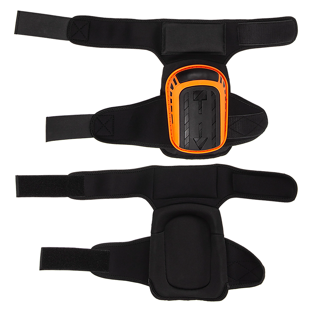 Knee Pads for Work, Construction, Gardening, Flooring and Carpentry V63-831981