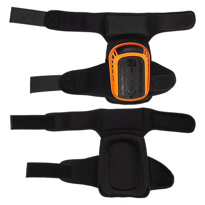 Knee Pads for Work, Construction, Gardening, Flooring and Carpentry V63-831981