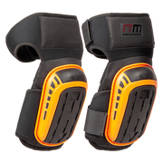 Knee Pads for Work, Construction, Gardening, Flooring and Carpentry V63-831981