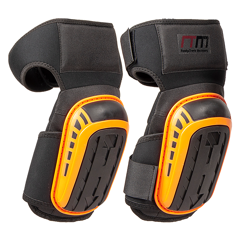 Knee Pads for Work, Construction, Gardening, Flooring and Carpentry V63-831981