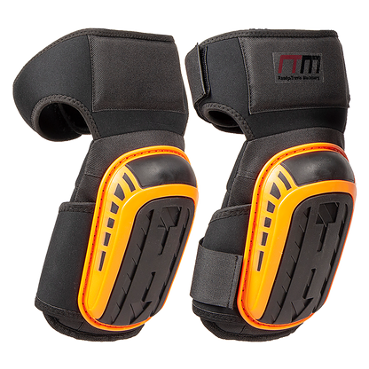 Knee Pads for Work, Construction, Gardening, Flooring and Carpentry V63-831981