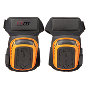 Knee Pads for Work, Construction, Gardening, Flooring and Carpentry V63-831981