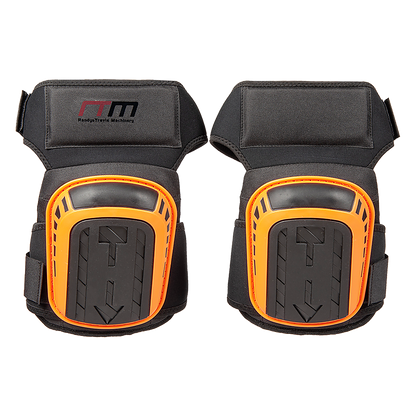 Knee Pads for Work, Construction, Gardening, Flooring and Carpentry V63-831981
