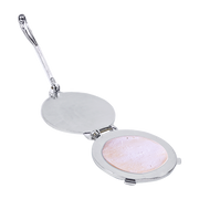 20cm Premium Tortilla Press Flat Bread Maker Taco Roti Chapati Health Food Pastry V63-831991