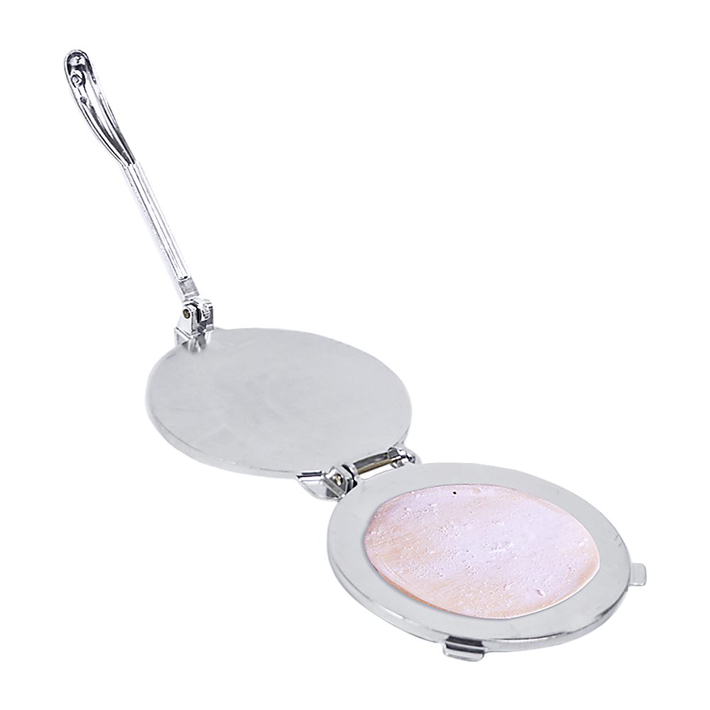 20cm Premium Tortilla Press Flat Bread Maker Taco Roti Chapati Health Food Pastry V63-831991