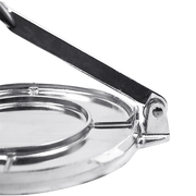 20cm Premium Tortilla Press Flat Bread Maker Taco Roti Chapati Health Food Pastry V63-831991