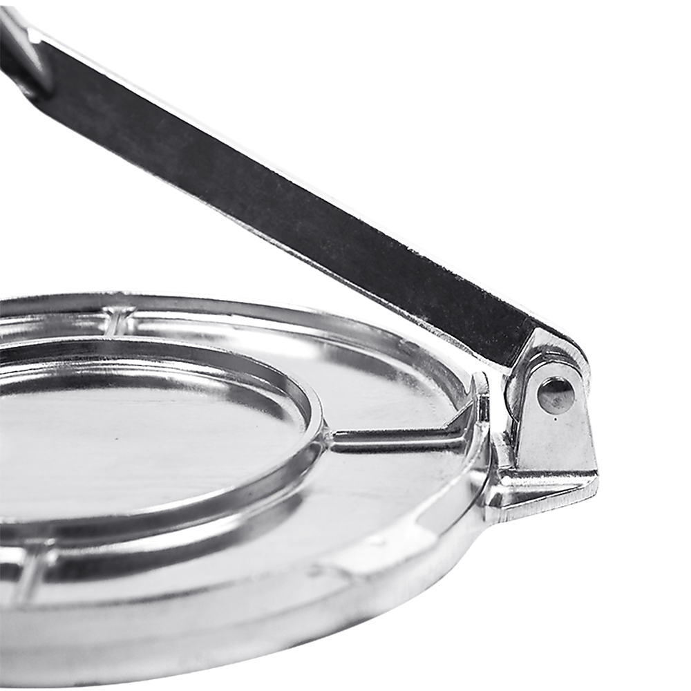 20cm Premium Tortilla Press Flat Bread Maker Taco Roti Chapati Health Food Pastry V63-831991