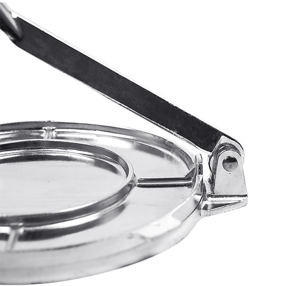 20cm Premium Tortilla Press Flat Bread Maker Taco Roti Chapati Health Food Pastry V63-831991