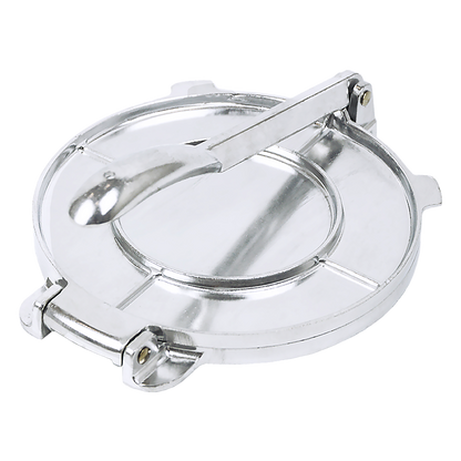 20cm Premium Tortilla Press Flat Bread Maker Taco Roti Chapati Health Food Pastry V63-831991