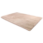230x160cm Floor Rugs Large Shaggy Rug Area Carpet Bedroom Living Room Mat - Beige V63-832151