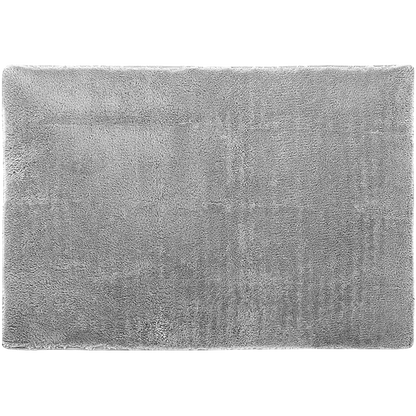 200x140cm Floor Rugs Large Shaggy Rug Area Carpet Bedroom Living Room Mat - Grey